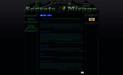 secretsofmirage.com