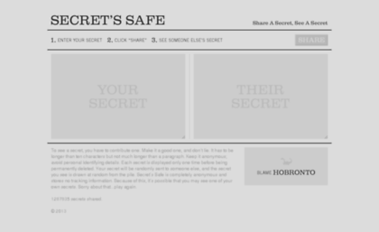 secretssafe.com