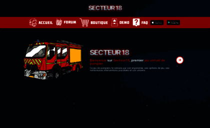 secteur18.com