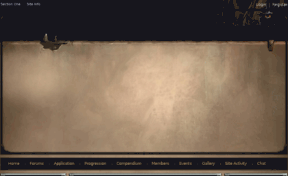 sectionone.enjin.com