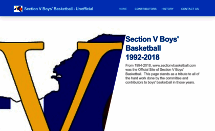 sectionvbasketball.com