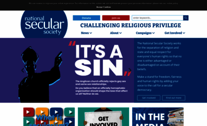 secularism.org.uk