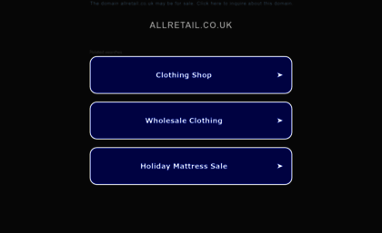 secure.allretail.co.uk