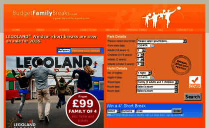secure.budgetfamilybreaks.co.uk