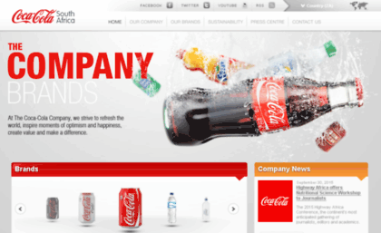 secure.coca-cola.co.za