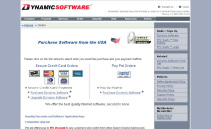 secure.dynamicsoftware.com