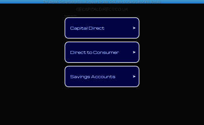 secure.gecapitaldirect.co.uk