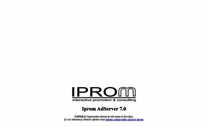 secure.iprom.net