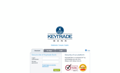 secure.keytradebank.com