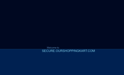 secure.ourshoppingkart.com