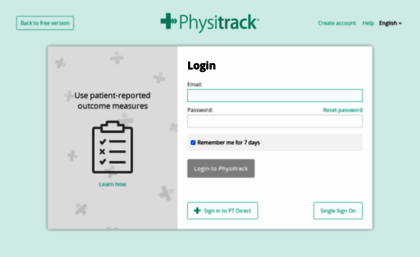 secure.physitrack.com