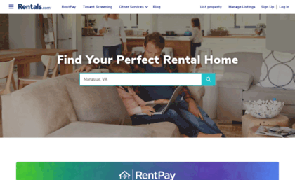 secure.rentals.com
