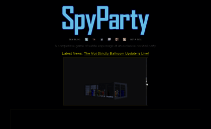 secure.spyparty.com