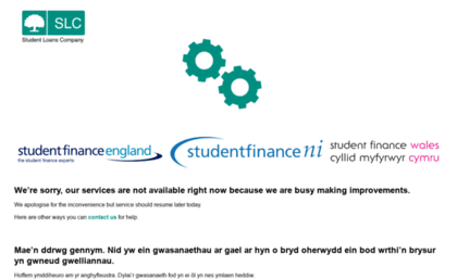 secure.studentfinancewales.co.uk