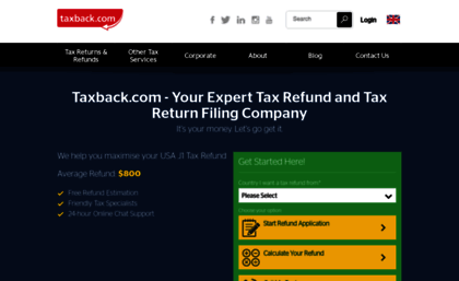 secure.taxback.com