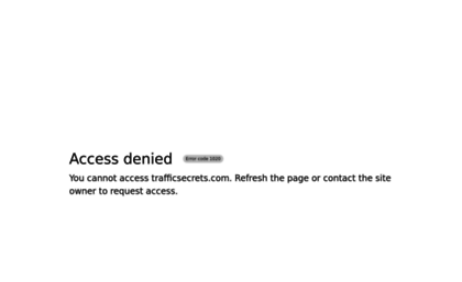 secure.trafficsecrets.com