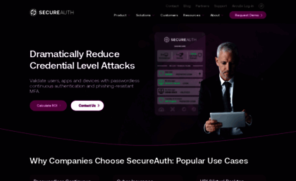 secureauth.com