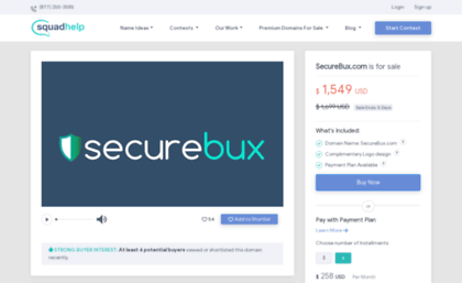 securebux.com