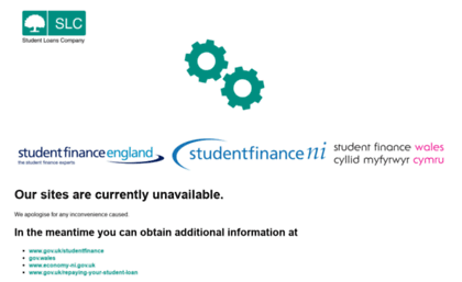 secured.studentfinanceni.co.uk