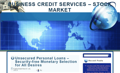 securedbusinesscreditcard.org