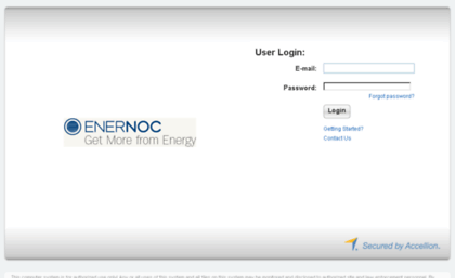 securefile.enernoc.com
