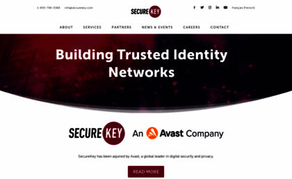 securekey.com