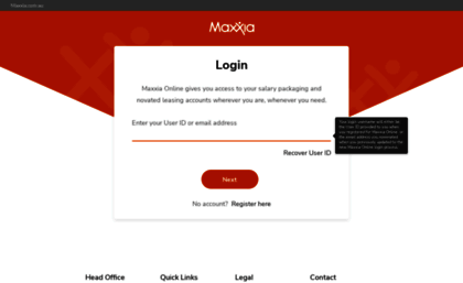 securemaxxia.com.au