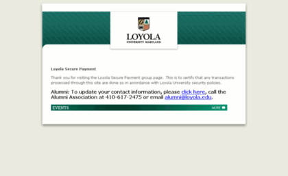 securepay.loyola.edu