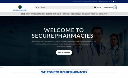 securepharmacies.com