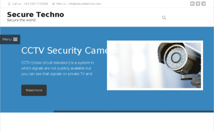securetechno.com