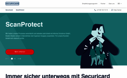 securicard.ch