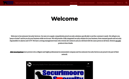 securimoore.co.uk