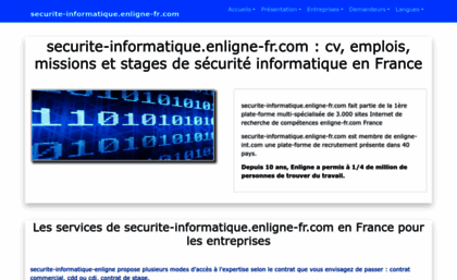 securite-informatique.enligne-fr.com