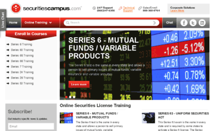 securitiescampus.com