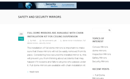 security-mirrors.com