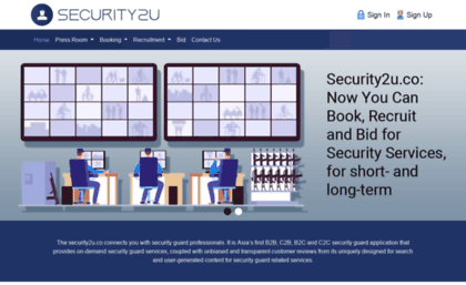security2u.com