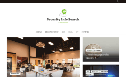 securityinfosearch.com