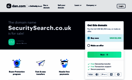 securitysearch.co.uk