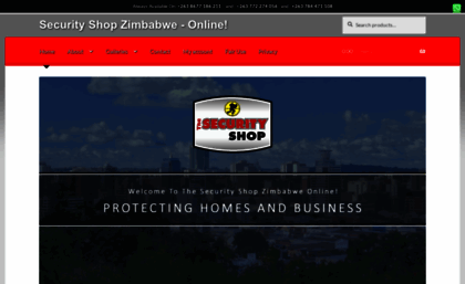 securityshopzim.com