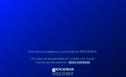 secweb.procergs.com.br