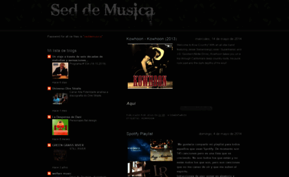 sed-de-musica.blogspot.com