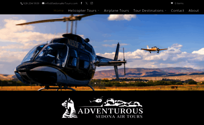 sedonaairtours.com