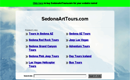 sedonaarttours.com