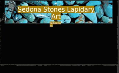 sedonastones.com