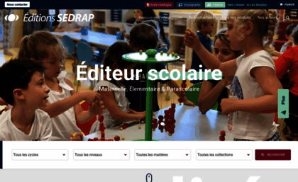 sedrap.fr