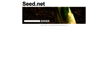 seed.net