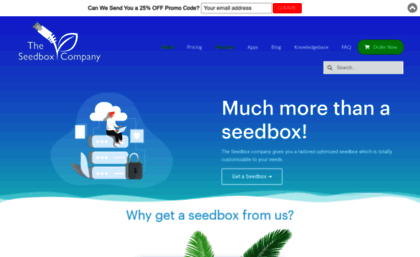 seedboxco.com