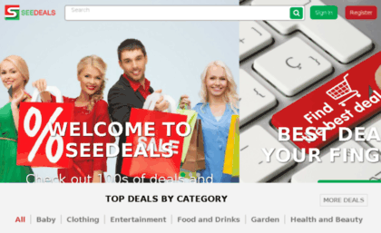 seedeals.co.uk