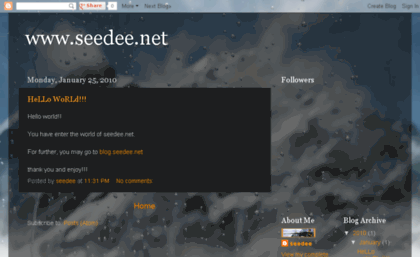 seedee.net