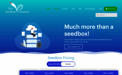 seednet.eu